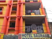 Hotel Saurabh International, DEOGHAR Hotel Saurabh International, DEOGHAR