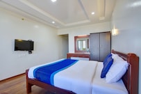 OYO 8732 Hotel Ultimate, Ooty OYO 8732 Hotel Ultimate, Ooty