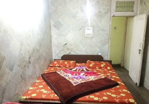 Hotel Vinay Residency