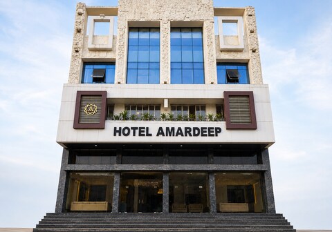 Hotel AMARDEEP