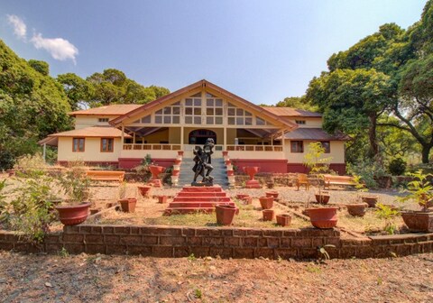 Zenith Holiday Home | Birla Stays