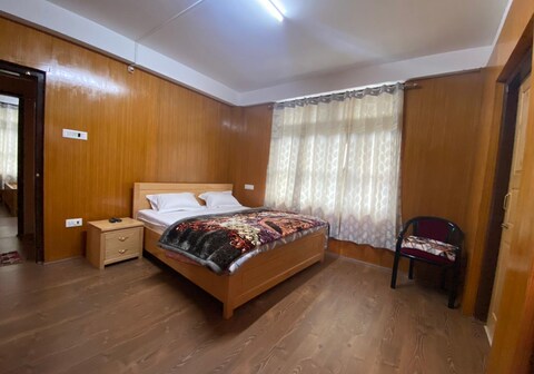 Drema & Drema Home stay