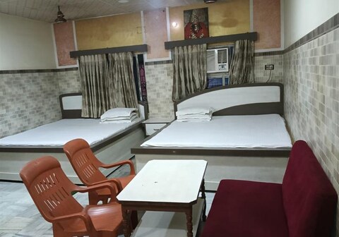 HOTEL LOKNATH NEW