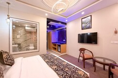 Al Shaykh Resorts, Srinagar Al Shaykh Resorts, Srinagar