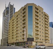 Ramee Palace Hotel, Manama Ramee Palace Hotel, Manama