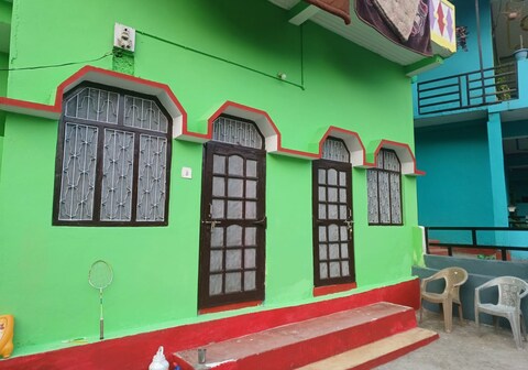 BraveheartHomes K005 Dharchula by MMF