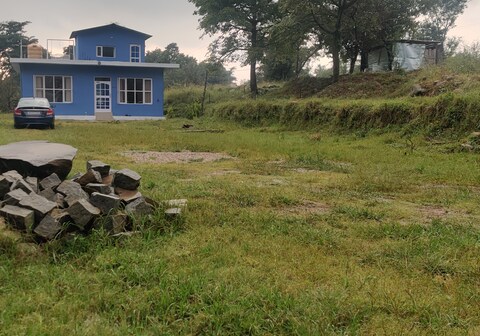 Anantham - 2 BHK Cottage