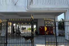 V INN SERVICE APARTMENTS, Chennai V INN SERVICE APARTMENTS, Chennai