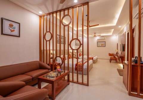 The Corbett Sapphire