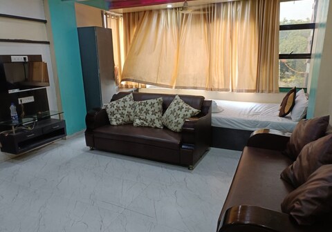 Sai Nakshatra Lodging