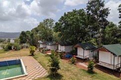 Panshet Camping & Resort, Pune Panshet Camping & Resort, Pune