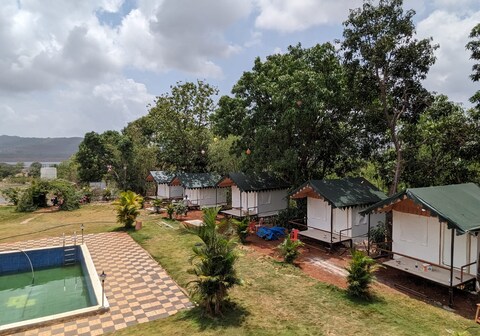 Panshet Camping & Resort
