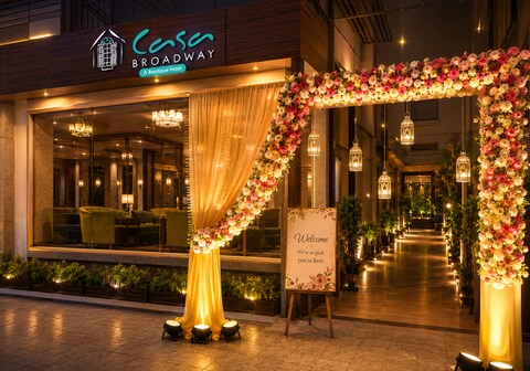 Casa Broadway