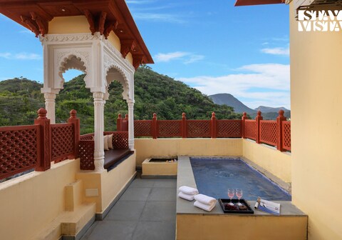 StayVista at Samar Fateh Garh