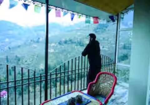 Ashok Vatika 2BR Forest Villa