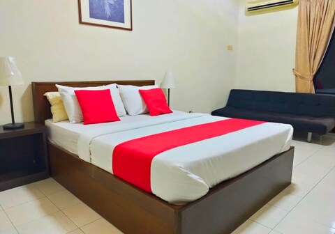 Capital O Suria Urban Escape