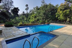 COFFEE GARDEN RESORT, Coorg COFFEE GARDEN RESORT, Coorg