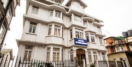 Hotel Springburn, Darjeeling Hotel Springburn, Darjeeling