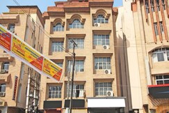 AMBASSADOR HOTEL, Patna AMBASSADOR HOTEL, Patna