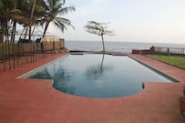 Mascot Beach Resort, Kannur Mascot Beach Resort, Kannur