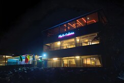 The Cabana Beach Front Rooms, Cochin The Cabana Beach Front Rooms, Cochin