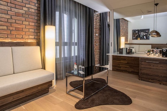 Radisson Collection Old Mill Hotel, Belgrade