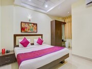 OYO 3787 9 Star Hotel, Hyderabad OYO 3787 9 Star Hotel, Hyderabad