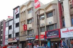 Hotel Samrat, Durg Hotel Samrat, Durg