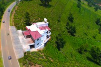 Cindola Gate, Ooty Cindola Gate, Ooty