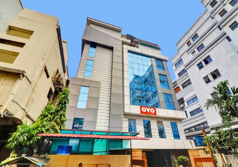 OYO 701448 Heavens Inn