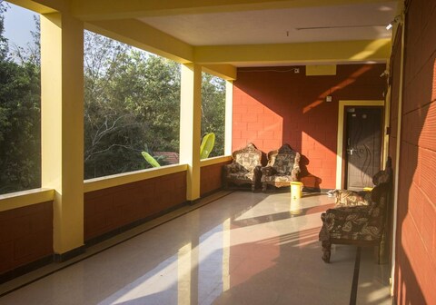 Hari Om Gokarna Hotel