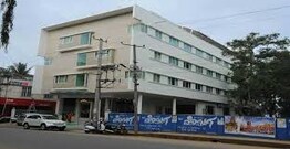 PALGUNI RESIDENCY HASSAN, Hassan PALGUNI RESIDENCY HASSAN, Hassan