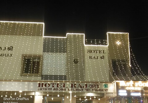 Hotel Raj Shree