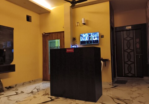 The baba guest house