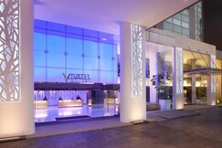 Vivatel Kuala Lumpur, Kuala Lumpur Vivatel Kuala Lumpur, Kuala Lumpur