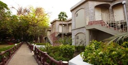 Keys Select Ras Resort, Silvassa Keys Select Ras Resort, Silvassa
