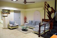 Nandu Service Apartment - Manyata Tech park, Bangalore Nandu Service Apartment - Manyata Tech park, Bangalore