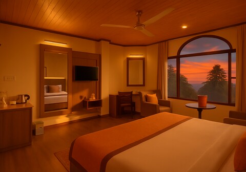 VILASA LALL JI RESORT