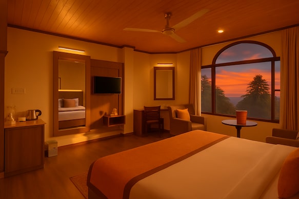 VILASA LALL JI RESORT