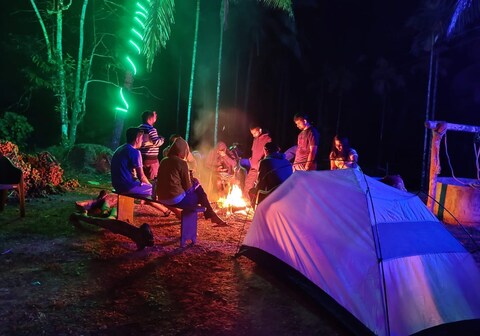 Sirimane Jungle Homestay