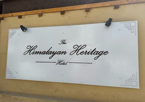 Hotel Himalayan Heritage Leh Ladakh