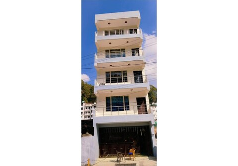 Shrivari SK Home Stay