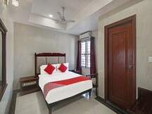 OYO 30562 Ni Ambaari Elite, Mysore OYO 30562 Ni Ambaari Elite, Mysore