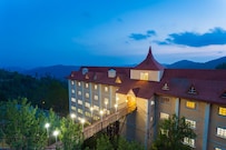 Toshali Royal View, Shimla Toshali Royal View, Shimla