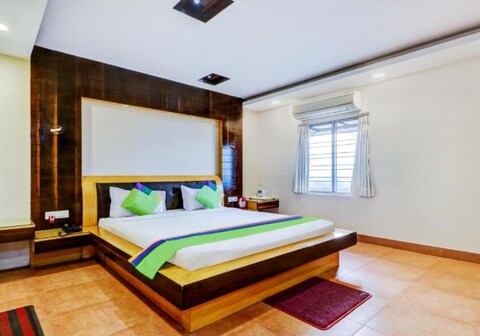 Treebo Sreema - 2.5 Km From Salt Lake Sector V