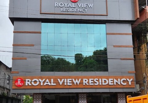 Royal view Residency
