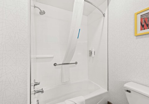 Hampton Inn Longview