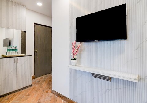 Super Hotel O Dream World