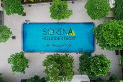 SORINA HILLSIDE RESORT, Pune SORINA HILLSIDE RESORT, Pune
