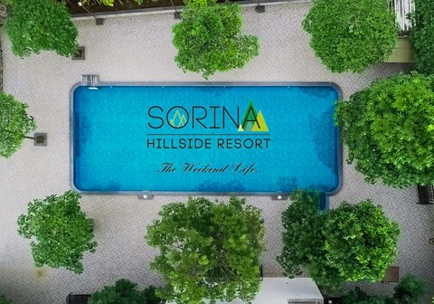 SORINA HILLSIDE RESORT